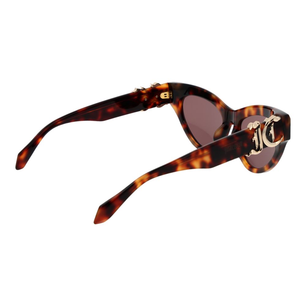 Just Cavalli Sonnenbrille aus mehrfarbigem Celluloseacetat