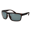 Police Mehrfarbige Sonnenbrille aus Kunststoff