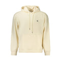 Calvin Klein Beige Baumwoll-Sweatshirt für Herren