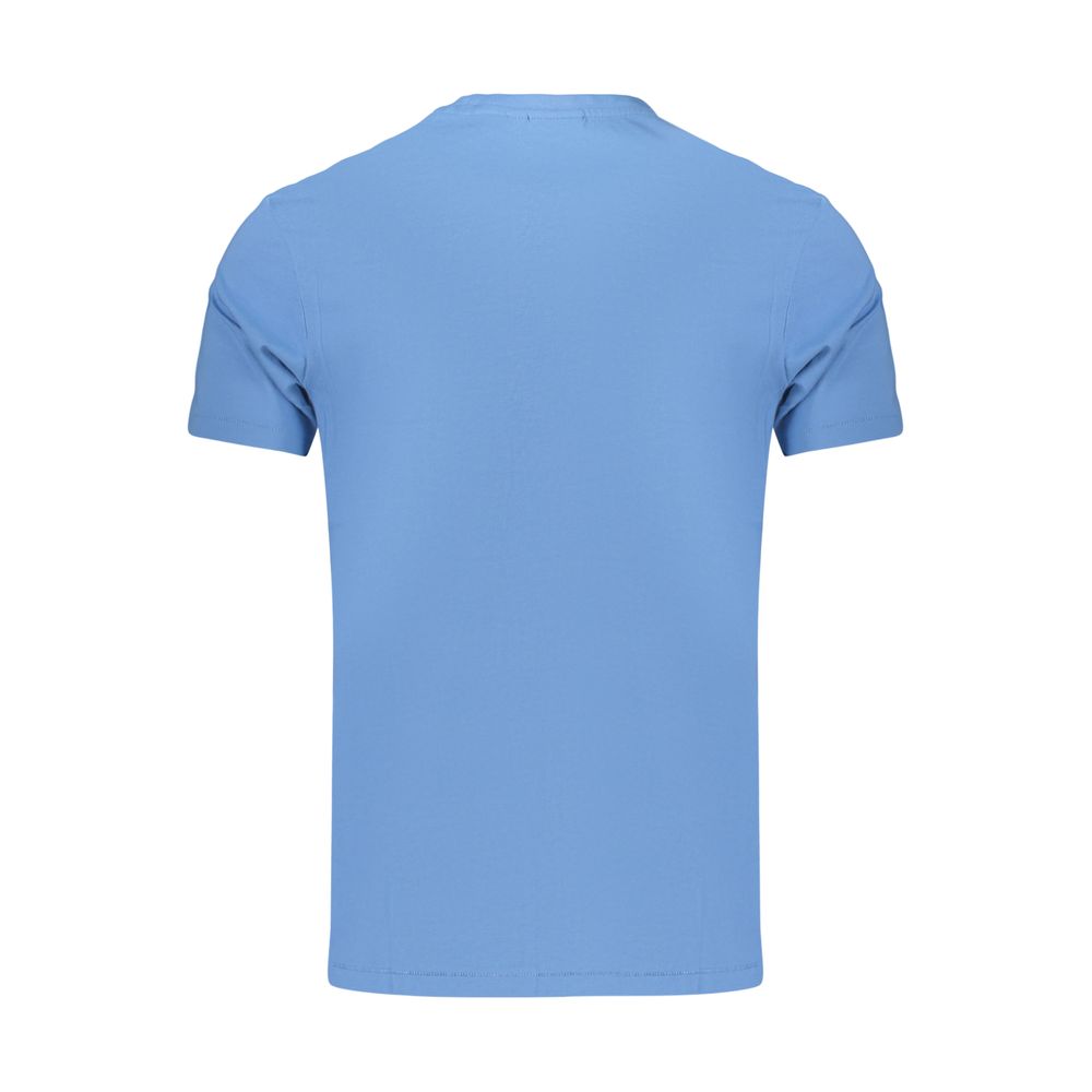 Napapijri Schwarze Herren-Boxershorts aus Polyester