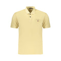 Napapijri Beige Baumwoll-Poloshirt für Herren