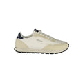 Blauer Bianco Polyester Herren-Sneaker
