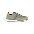 Napapijri Grauer Polyester-Sneaker