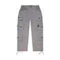 5TATE OF MIND Graue Cargohose aus Baumwolle