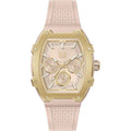 ICE Multicolor-Kunststoff-Armbanduhr