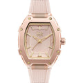 ICE Multicolor-Kunststoff-Armbanduhr