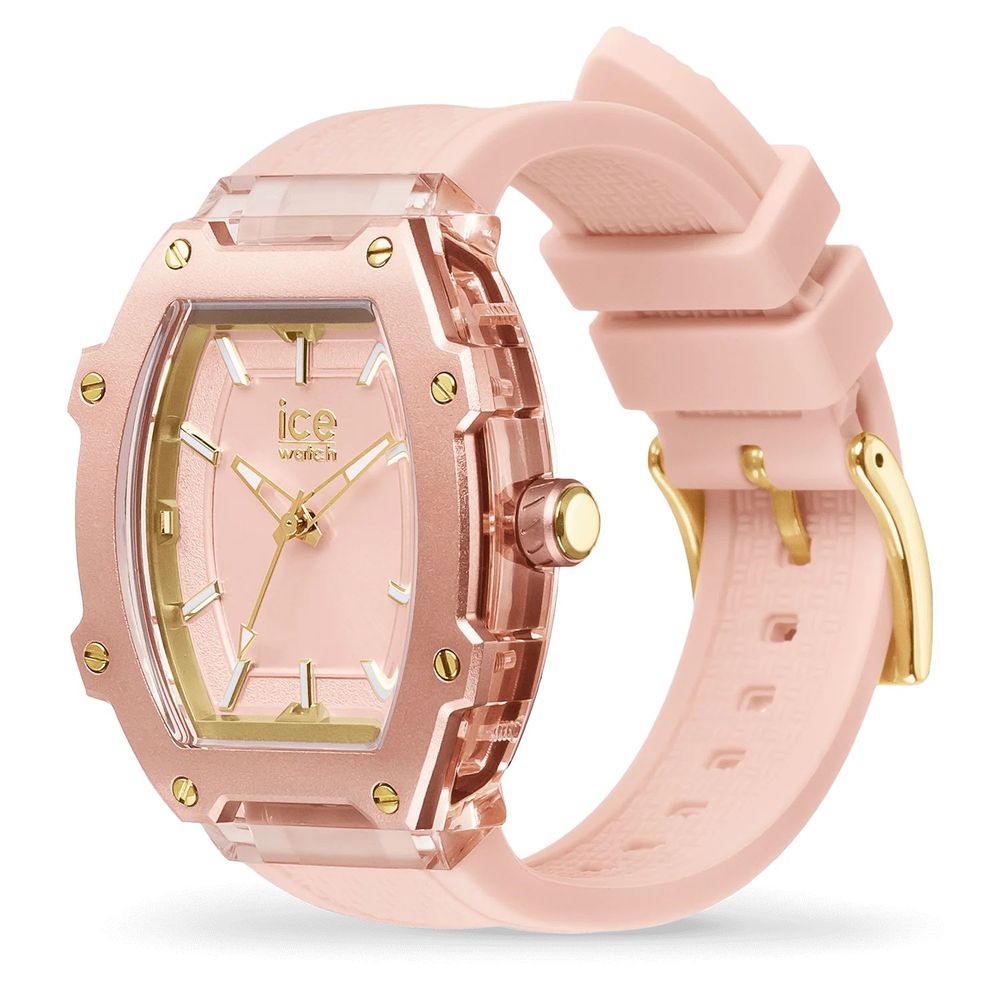 ICE Multicolor-Kunststoff-Armbanduhr