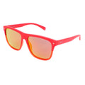 Polaroid Orange-Resin-Sonnenbrille