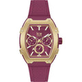 ICE Multicolor Synthetic Bracelet Watch