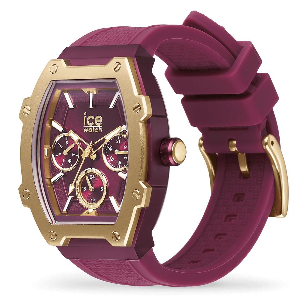 ICE Multicolor Synthetic Bracelet Watch