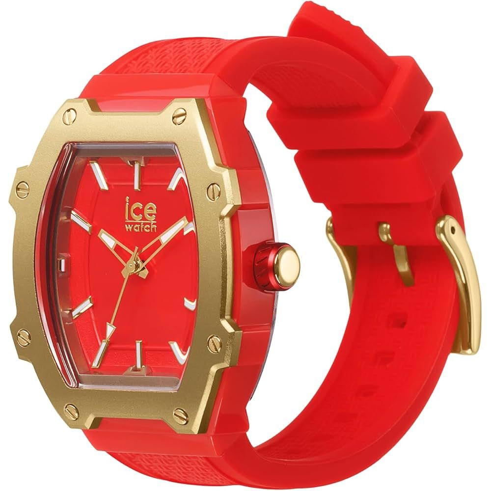 ICE Multicolor-Kunststoff-Armbanduhr