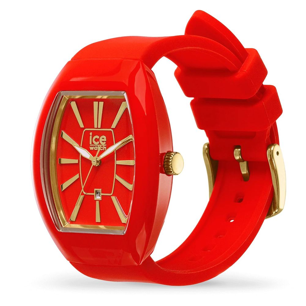 ICE Multicolor-Kunststoff-Armbanduhr