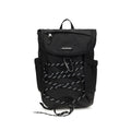 Balenciaga Schwarzer Nylon-Rucksack