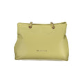 Mario Valentino Verde Damen-Tasche aus Polyurethan
