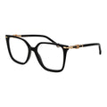 Carolina Herrera Schwarze Brille aus Acetat (Gestell)