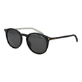 Polaroid Schwarze Sonnenbrille aus Polycarbonat