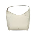 Furla Weiße Leder Damentasche