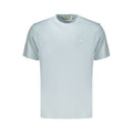 Ellesse Azzurro Baumwoll-T-Shirt für Herren