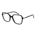 Tommy Hilfiger Schwarze Brille aus Acetat (Gestell)