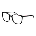 Hugo Boss Schwarze Brille aus Acetat (Gestell)