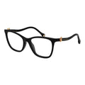 Carolina Herrera Schwarze Brille aus Acetat (Gestell)