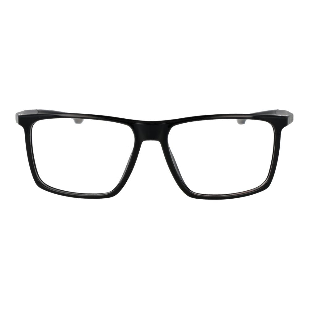 Carrera Ducati Schwarze Aluminium-Brille (Fassung)