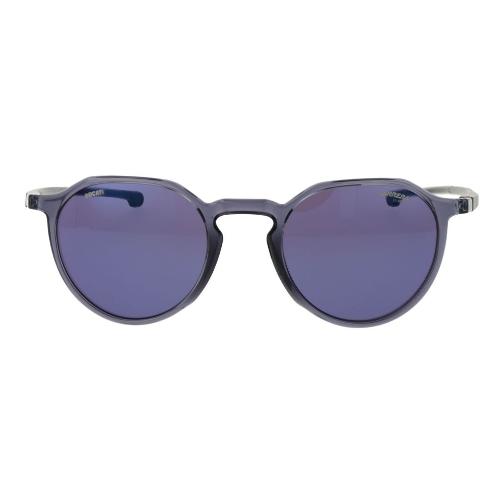 Carrera Ducati Graue Sonnenbrille aus Aluminium