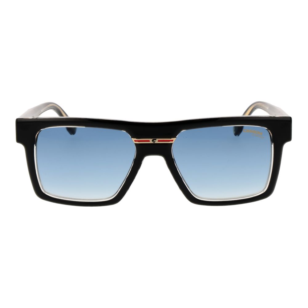 Carrera Schwarze Sonnenbrille aus Polyamid