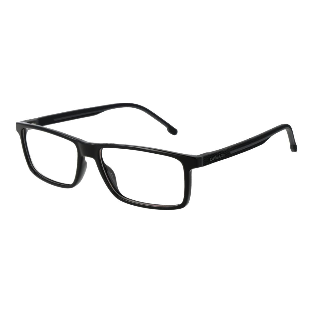 Carrera Schwarze Polyamid-Brille (Gestell)
