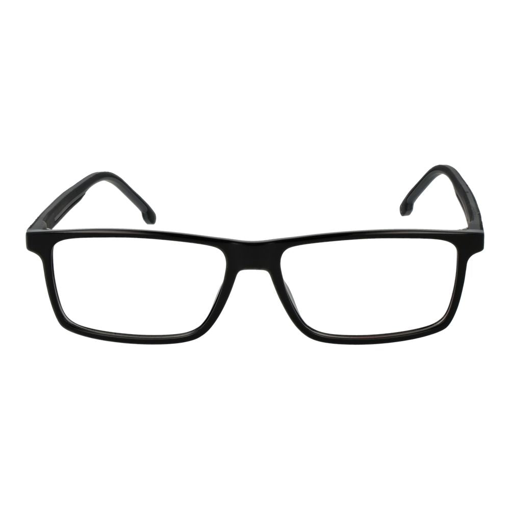 Carrera Schwarze Polyamid-Brille (Gestell)