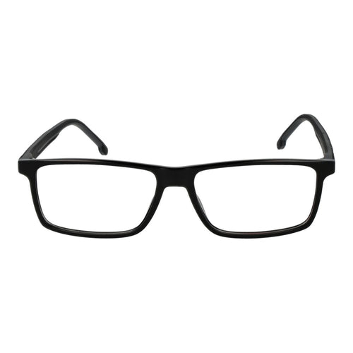 Carrera Schwarze Polyamid-Brille (Gestell)