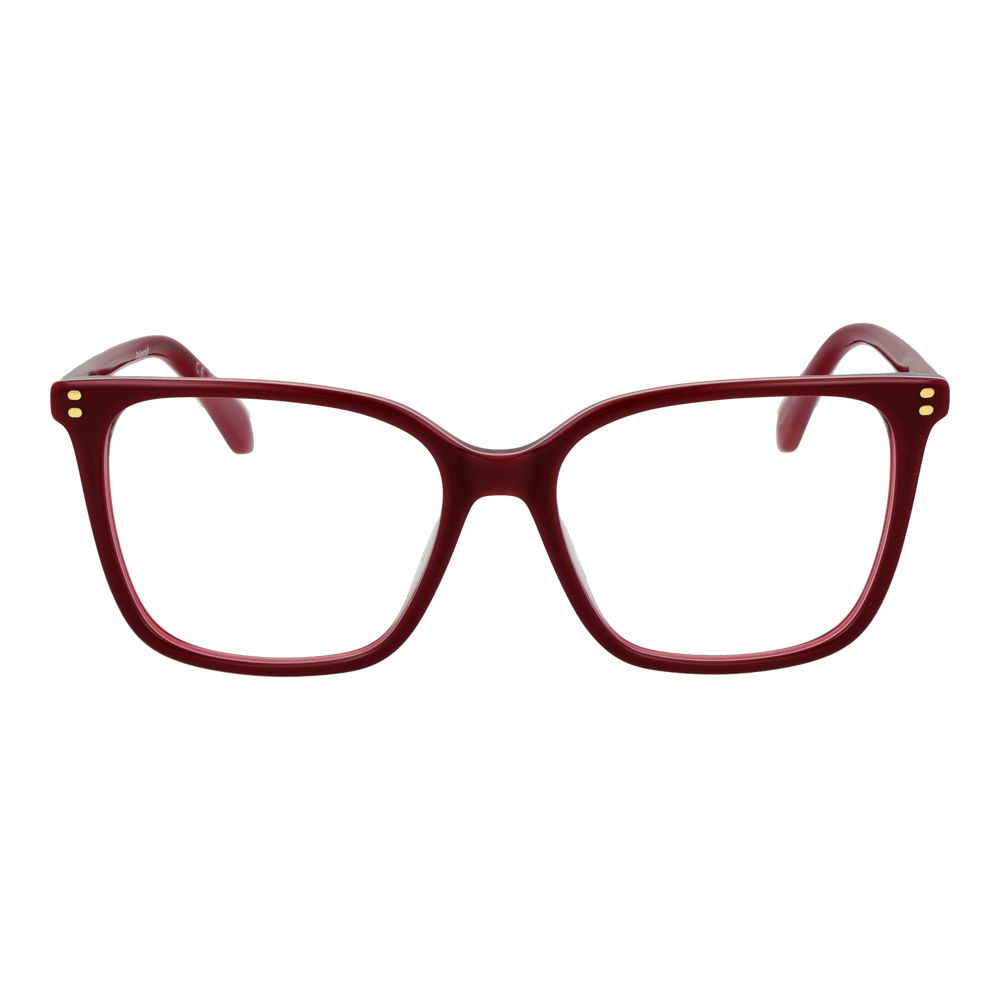 Polaroid Mehrfarbige Brille aus Acetat (Gestell)
