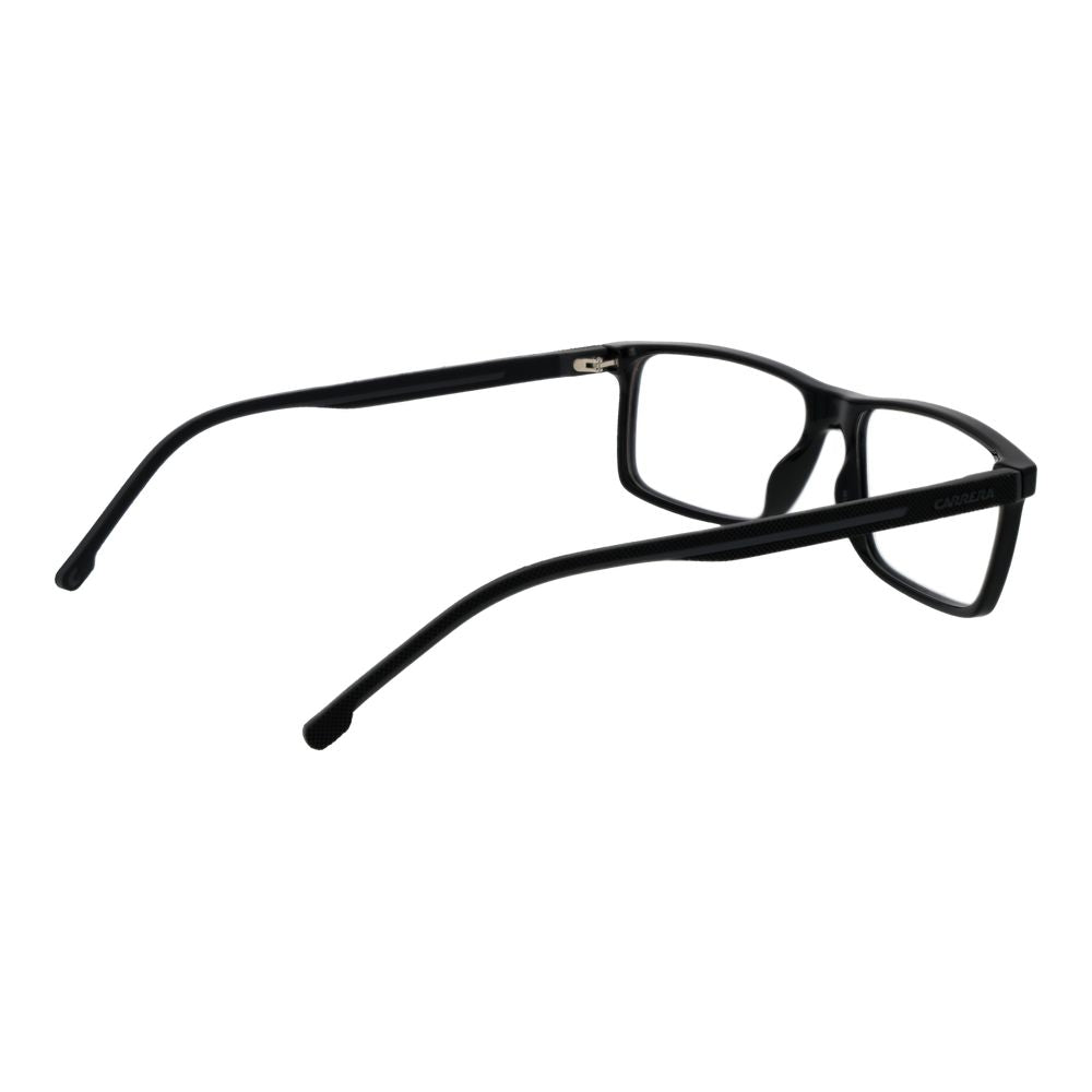 Carrera Schwarze Polyamid-Brille (Gestell)