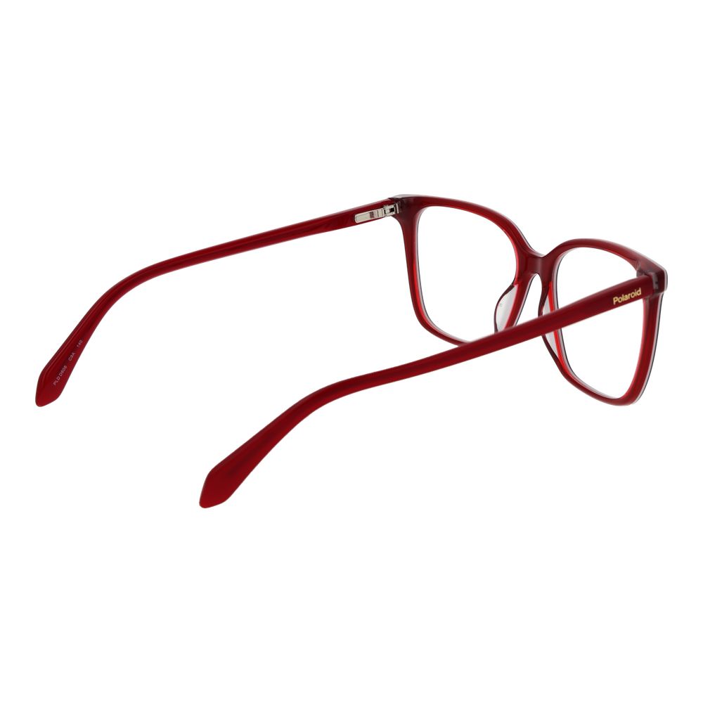 Polaroid Mehrfarbige Brille aus Acetat (Gestell)