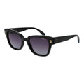 Polaroid Schwarze Sonnenbrille aus Polycarbonat