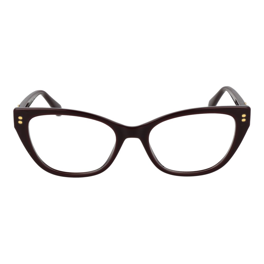 Polaroid Brille aus violettem Polyamid (Gestell)