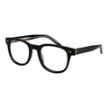 Tommy Hilfiger Schwarze Brille aus Acetat (Gestell)