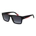 Tommy Hilfiger Schwarze Sonnenbrille aus Polyamid