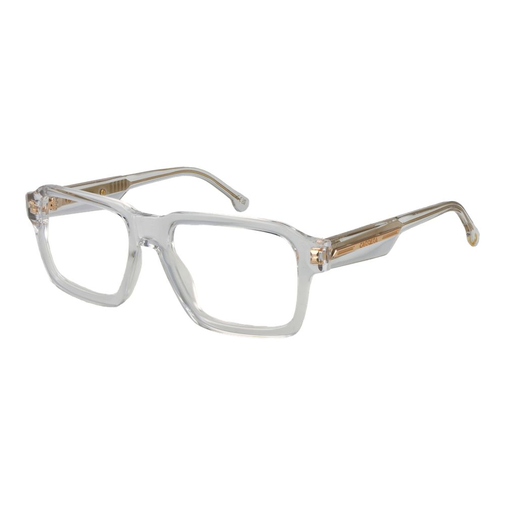 Carrera Transparente Brille aus Acetat (Gestell)