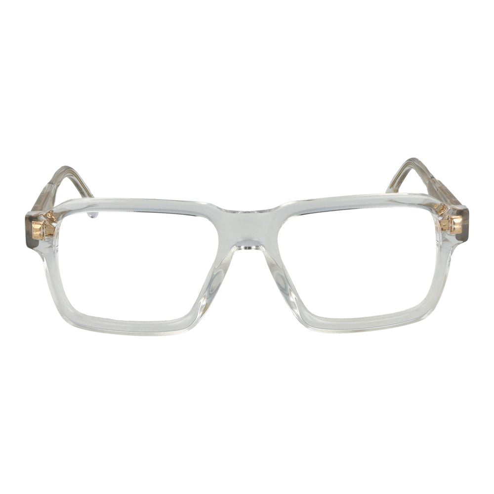 Carrera Transparente Brille aus Acetat (Gestell)
