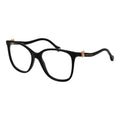 Carolina Herrera Schwarze Brille aus Acetat (Gestell)