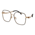 Carolina Herrera Brille aus Goldmetall (Fassung)