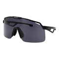 Carrera Ducati Schwarze Sonnenbrille aus Polyamid