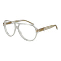 Dsquared² Transparente Brille aus Acetat (Gestell)