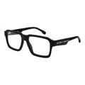 Carrera Schwarze Brille aus Acetat (Gestell)