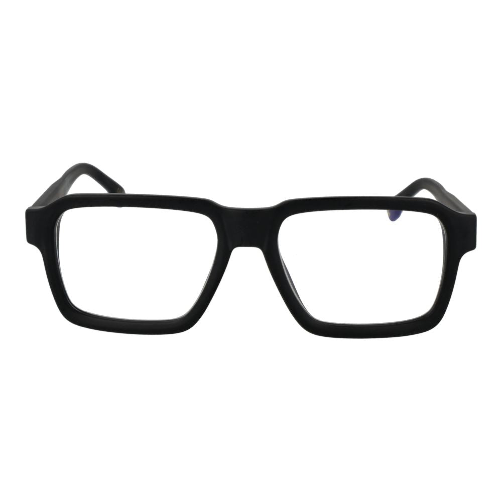 Carrera Schwarze Brille aus Acetat (Gestell)