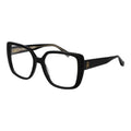 Tommy Hilfiger Schwarze Brille aus Acetat (Gestell)
