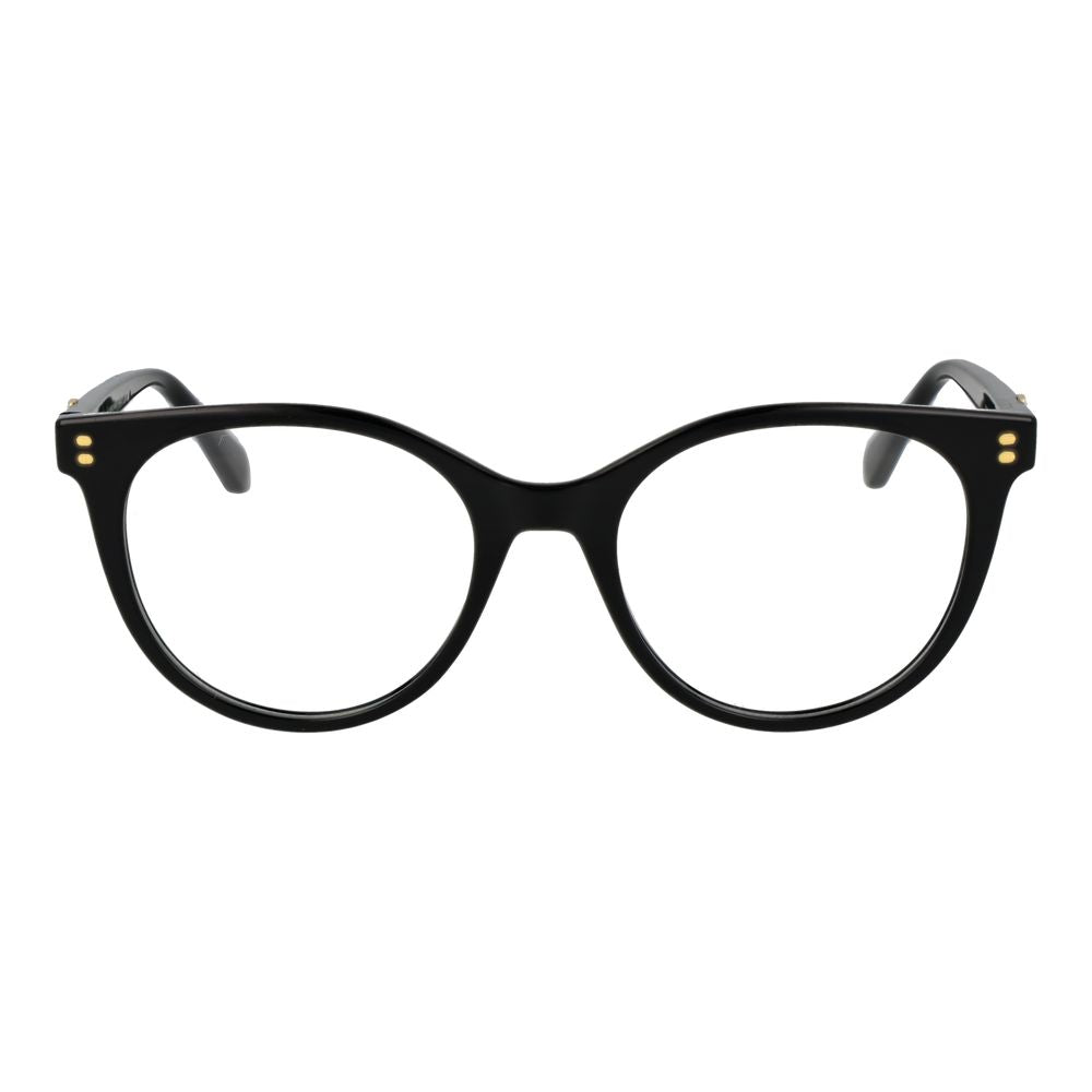 Polaroid Schwarze Polyamid-Brille (Gestell)
