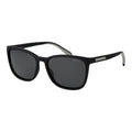 Polaroid Schwarze Sonnenbrille aus Polycarbonat