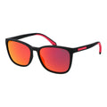 Polaroid Schwarze Sonnenbrille aus Polycarbonat